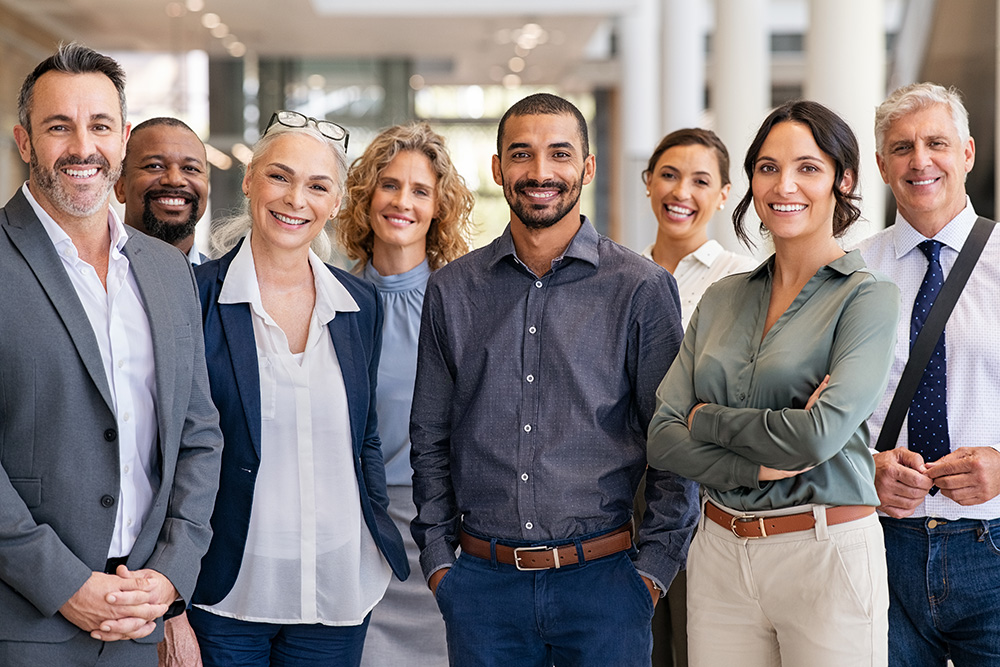 Team HR Global