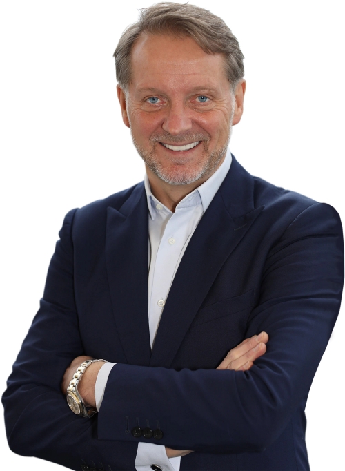 Mark Barlow